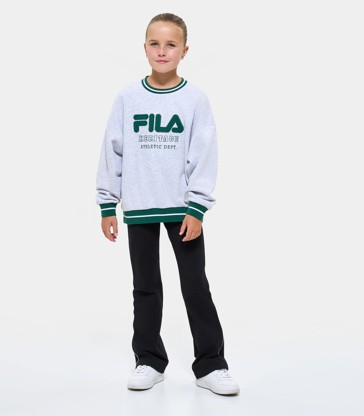 Grace Fleece Jumper - Fila