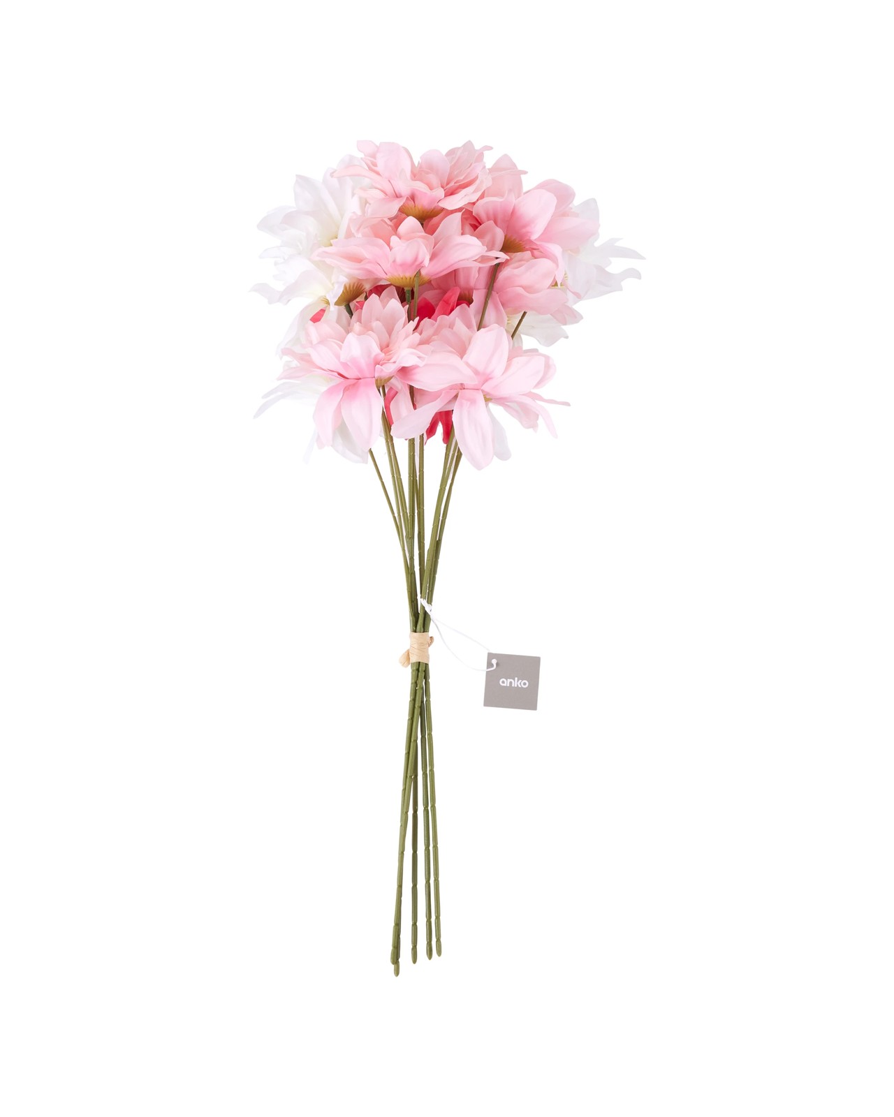 Anko Artificial Dahlia Bunch 4 of 4
