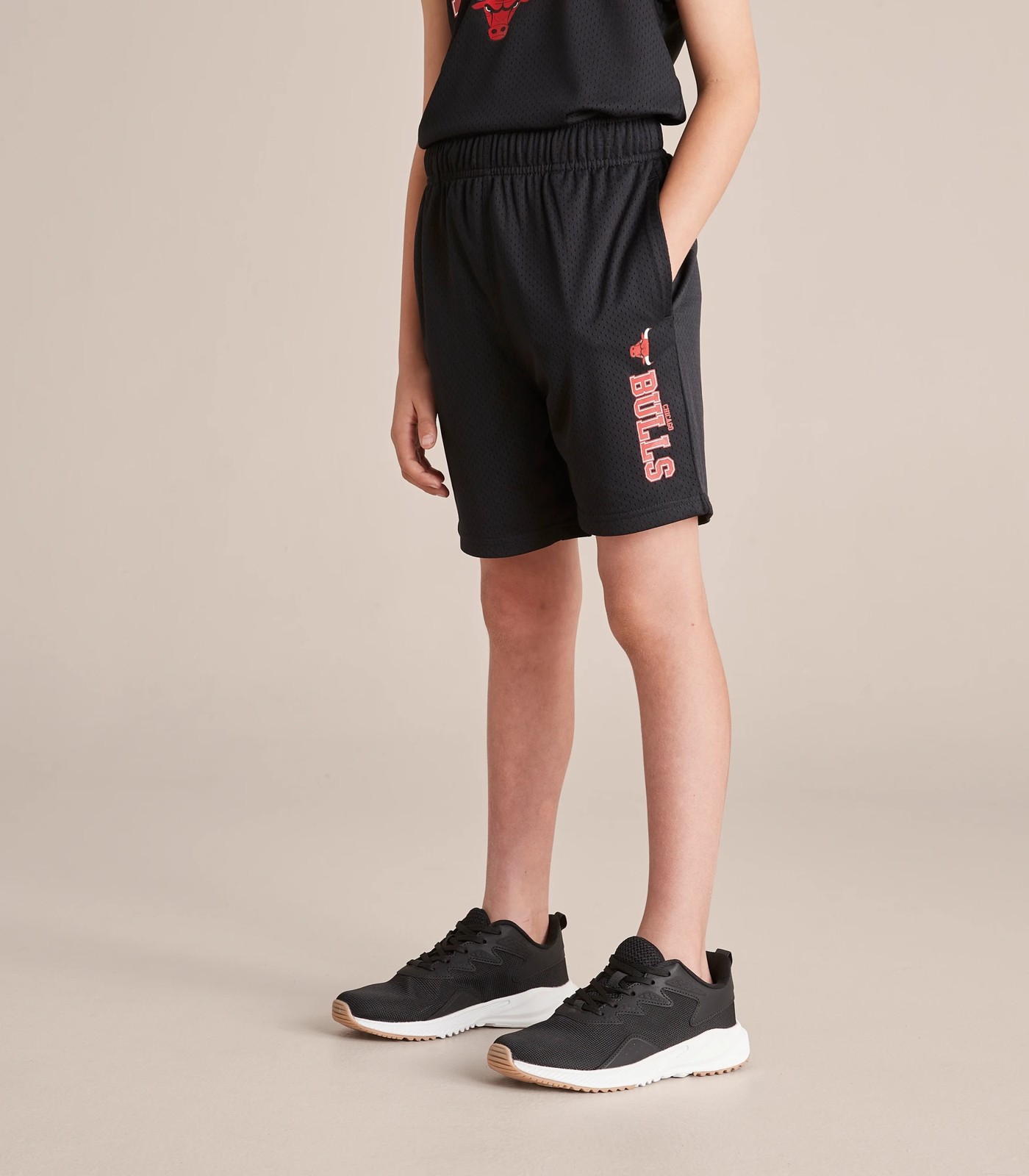 Youth chicago bulls on sale shorts