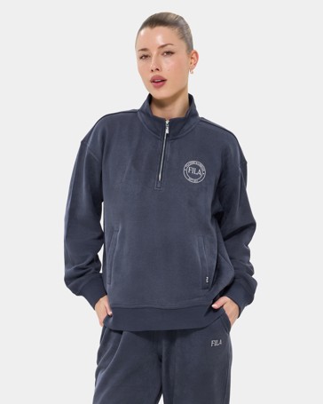 Fila Alba Quarter Zip