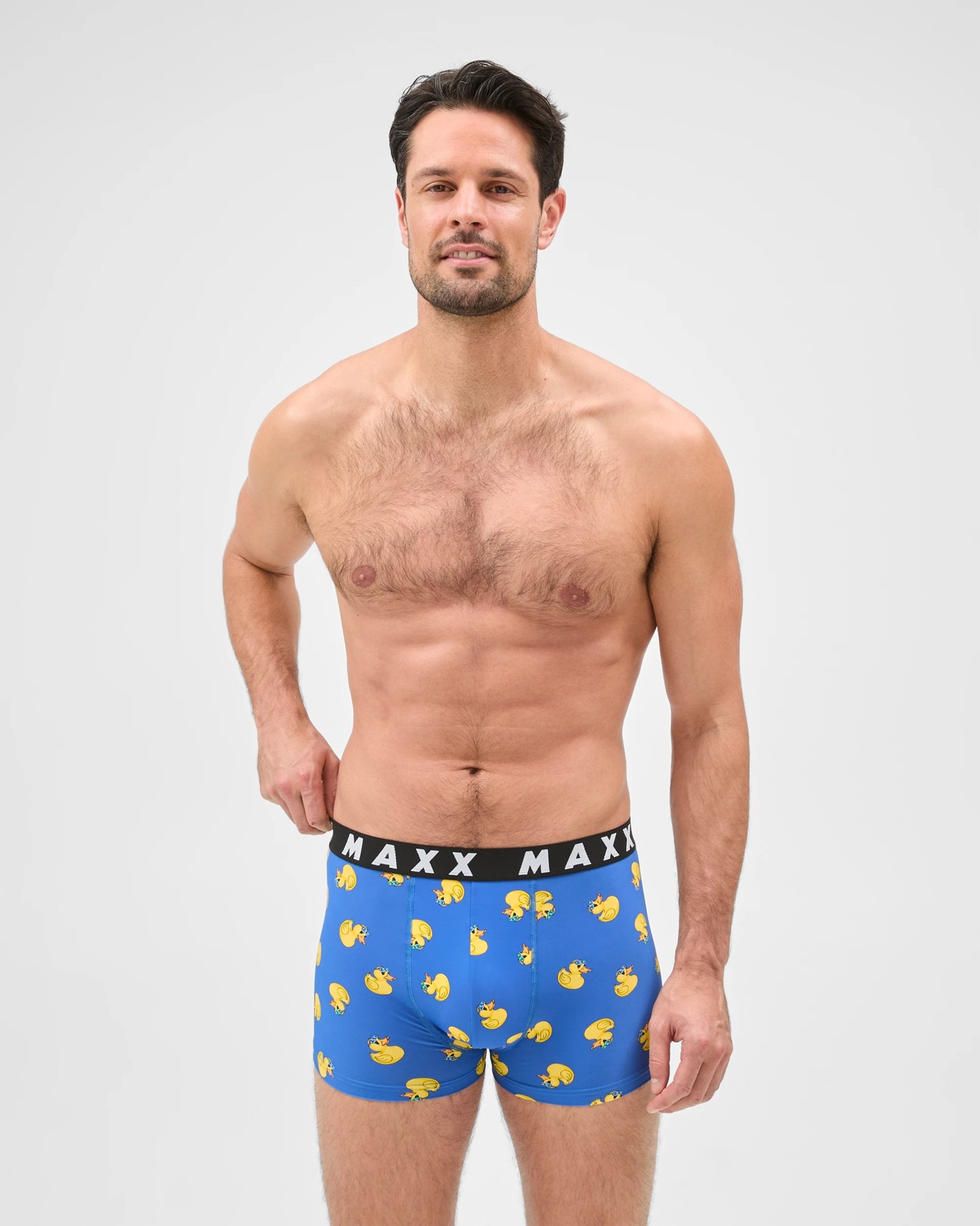 Maxx 3 Pack Microfibre Trunks 2 of 4