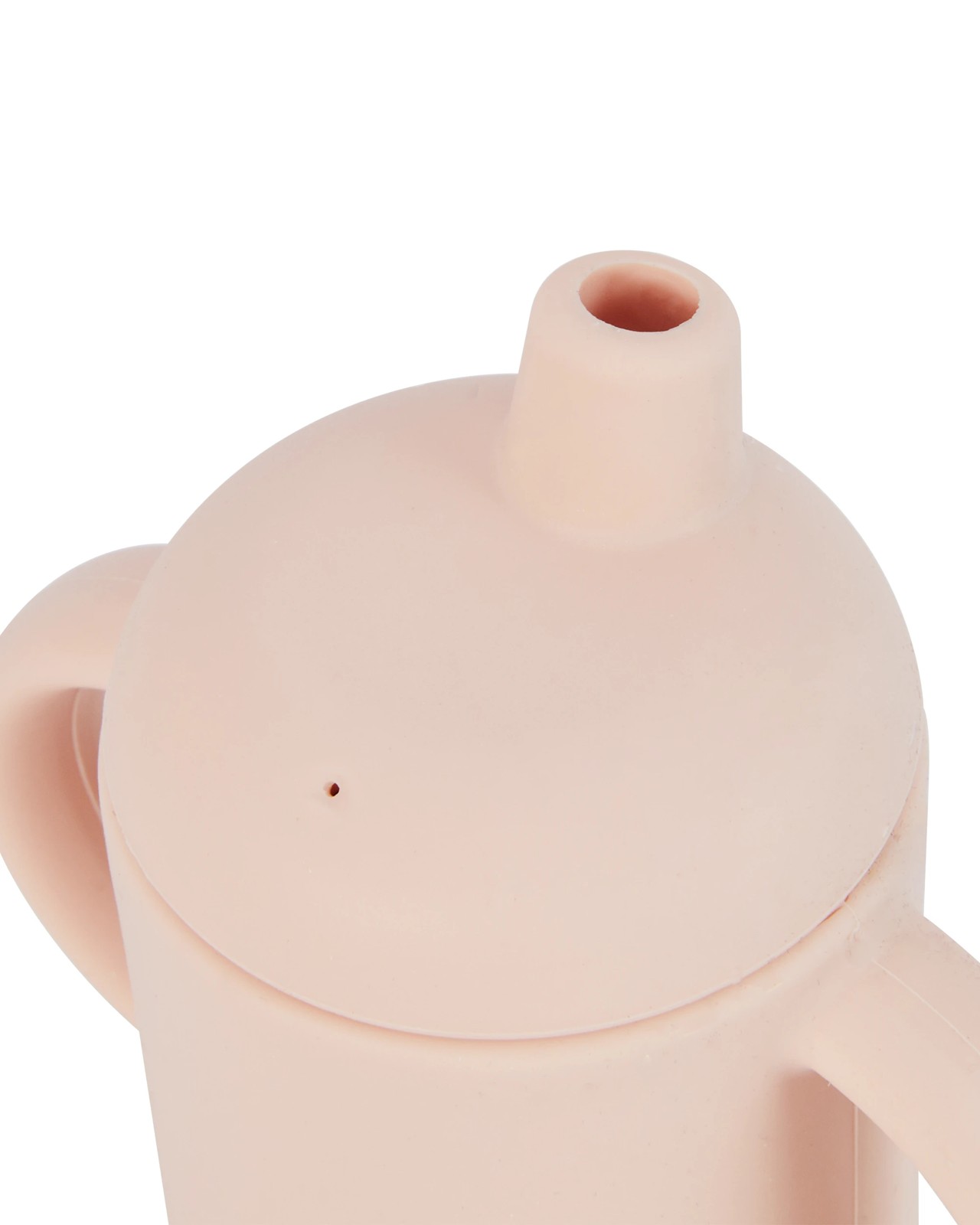 Anko Silicone Sippy Cup with Straw - Assorted 4 of 6