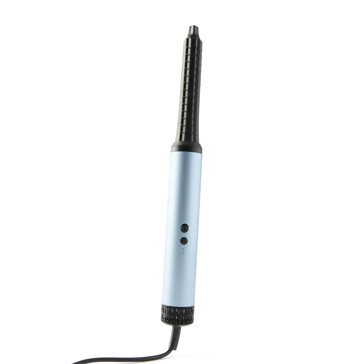 Air Styler Kit, Blue - Anko