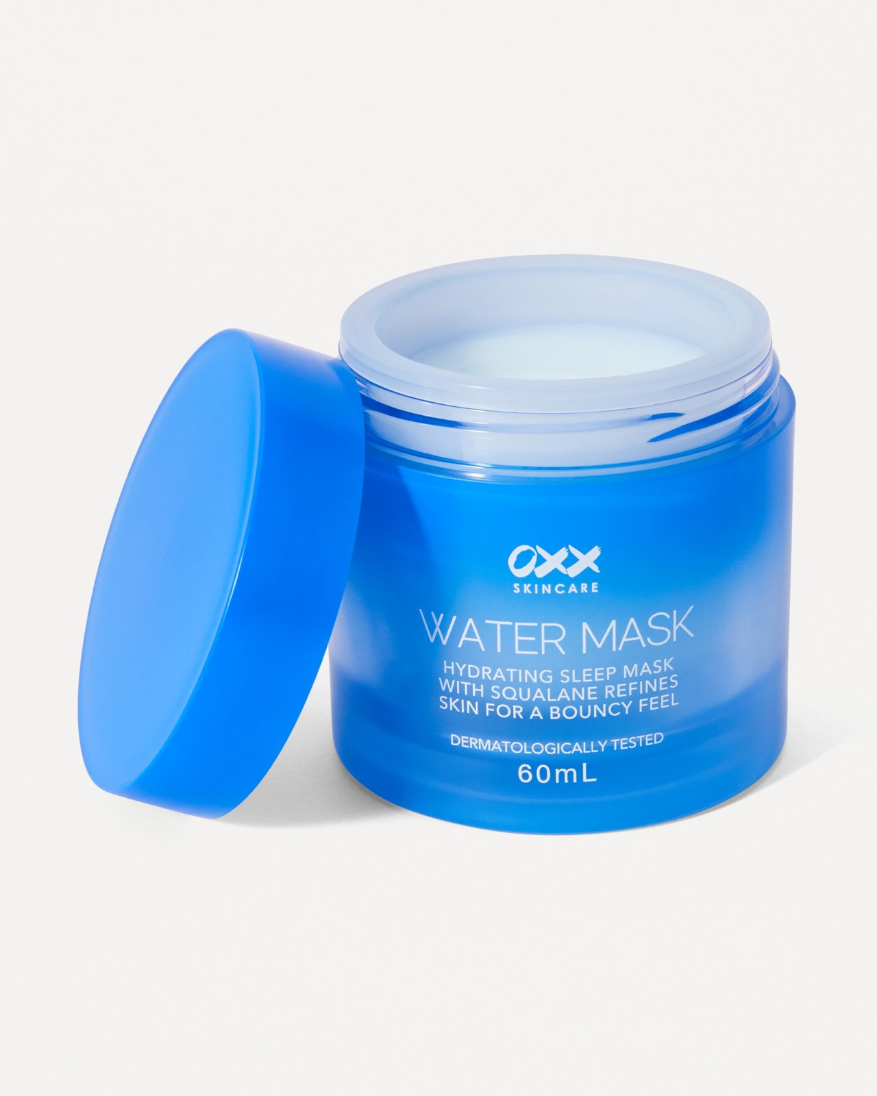 OXX Skincare Hydrating Water Sleep Mask 60ml - Squalane 2 of 3