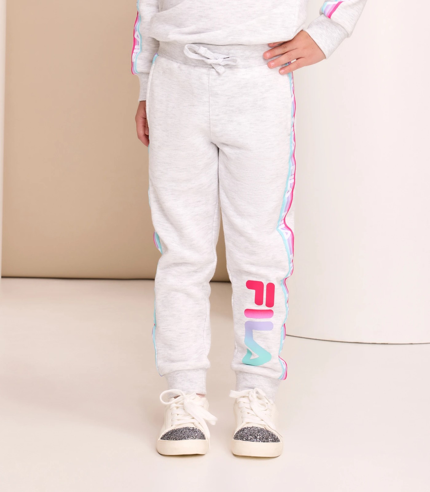 Fila Larisa Ombre Trackpants Target Australia