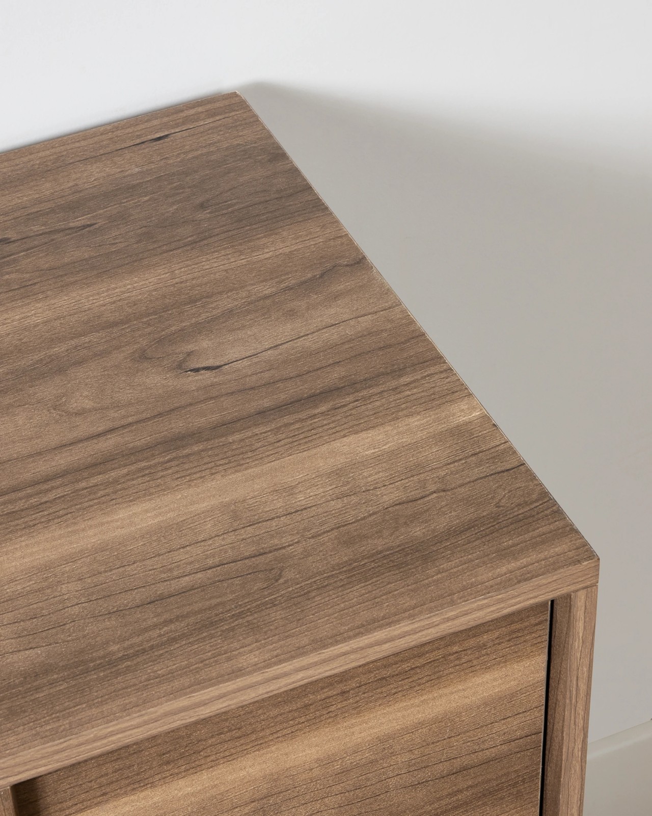 Anko Willow 3 Drawer Chest 3 of 5