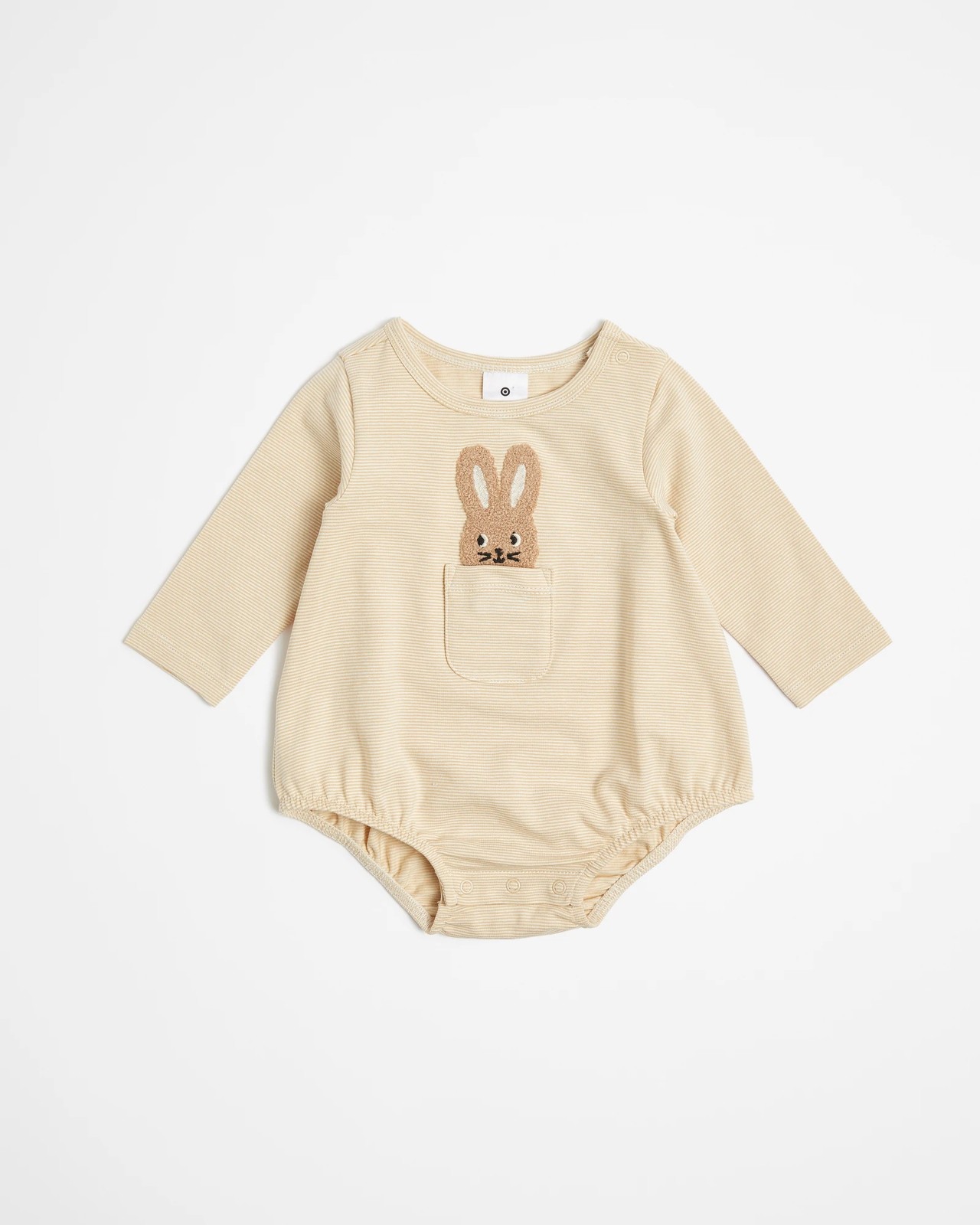 Target au best sale baby clothes