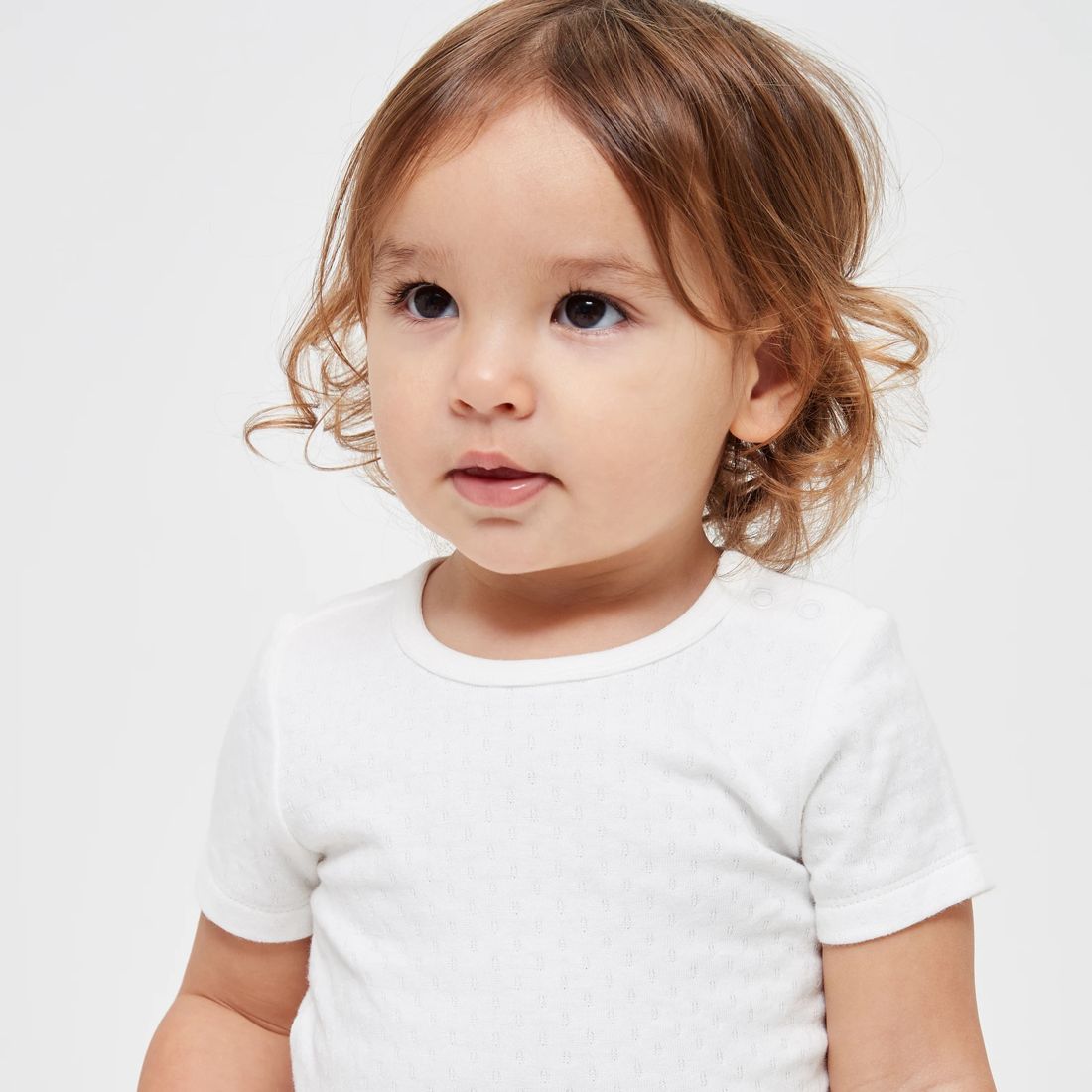 Baby Tutu Dress Pointelle Bodysuit Cream Target Australia