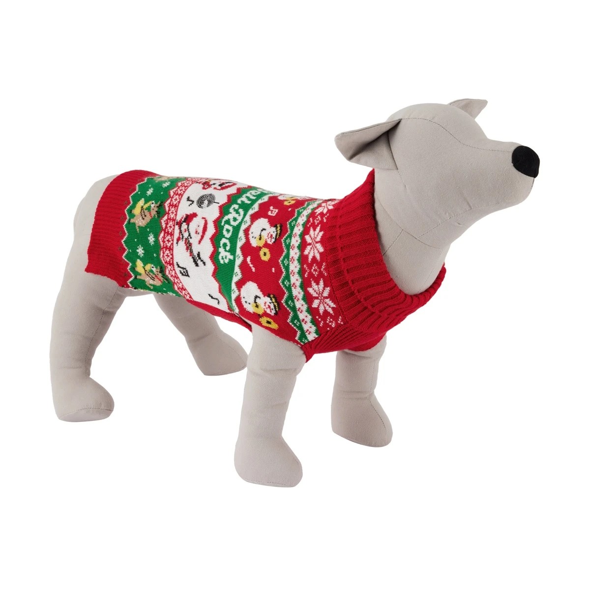 Pet Christmas Jumper Medium Anko Target Australia