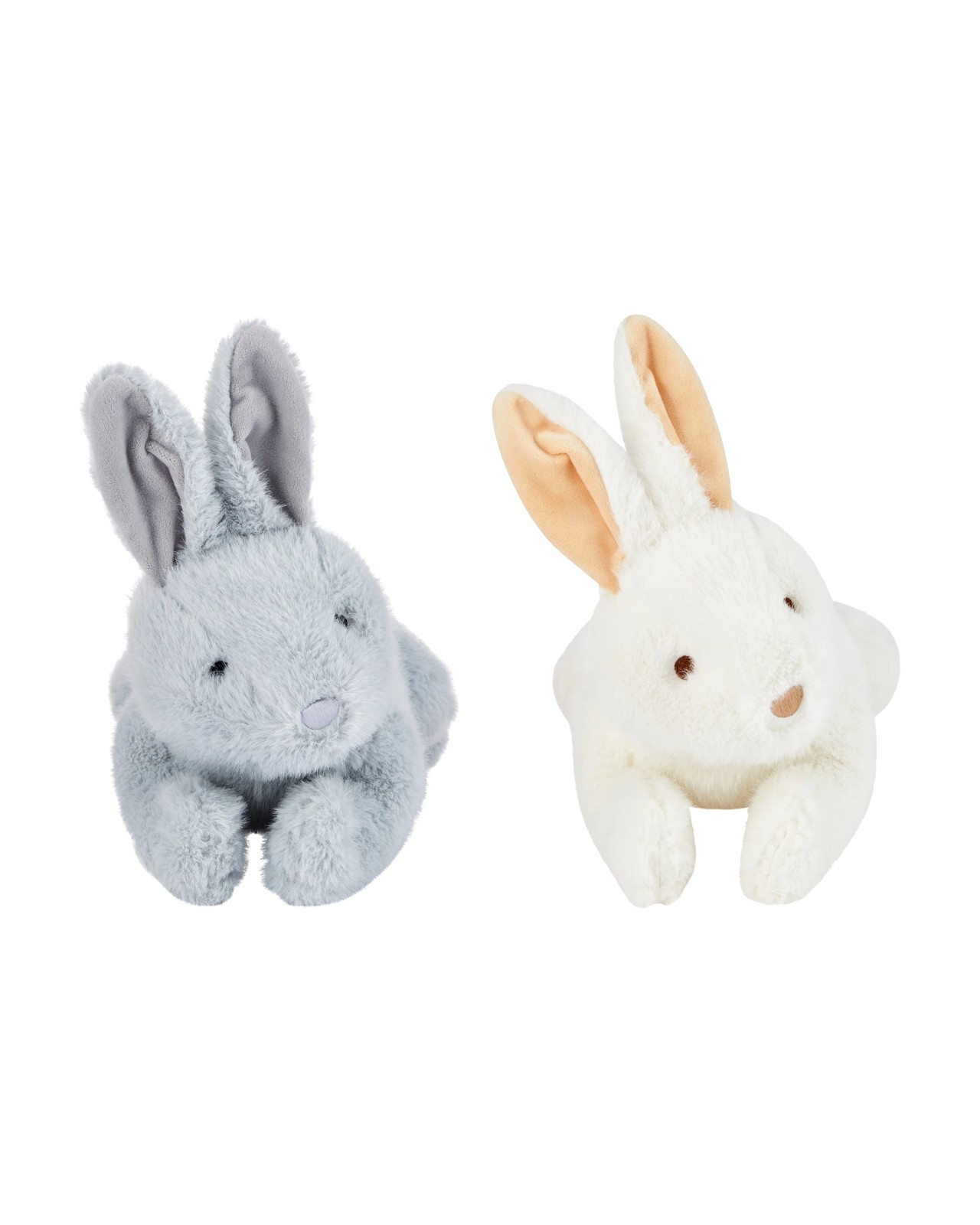 Anko Easter Laying Bunny Plush Toy - Assorted 2 of 4