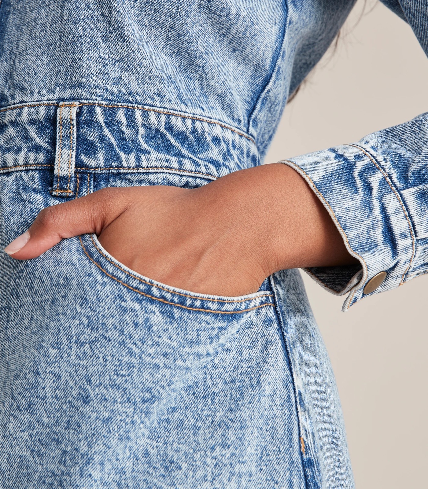 Denim Dress : Target