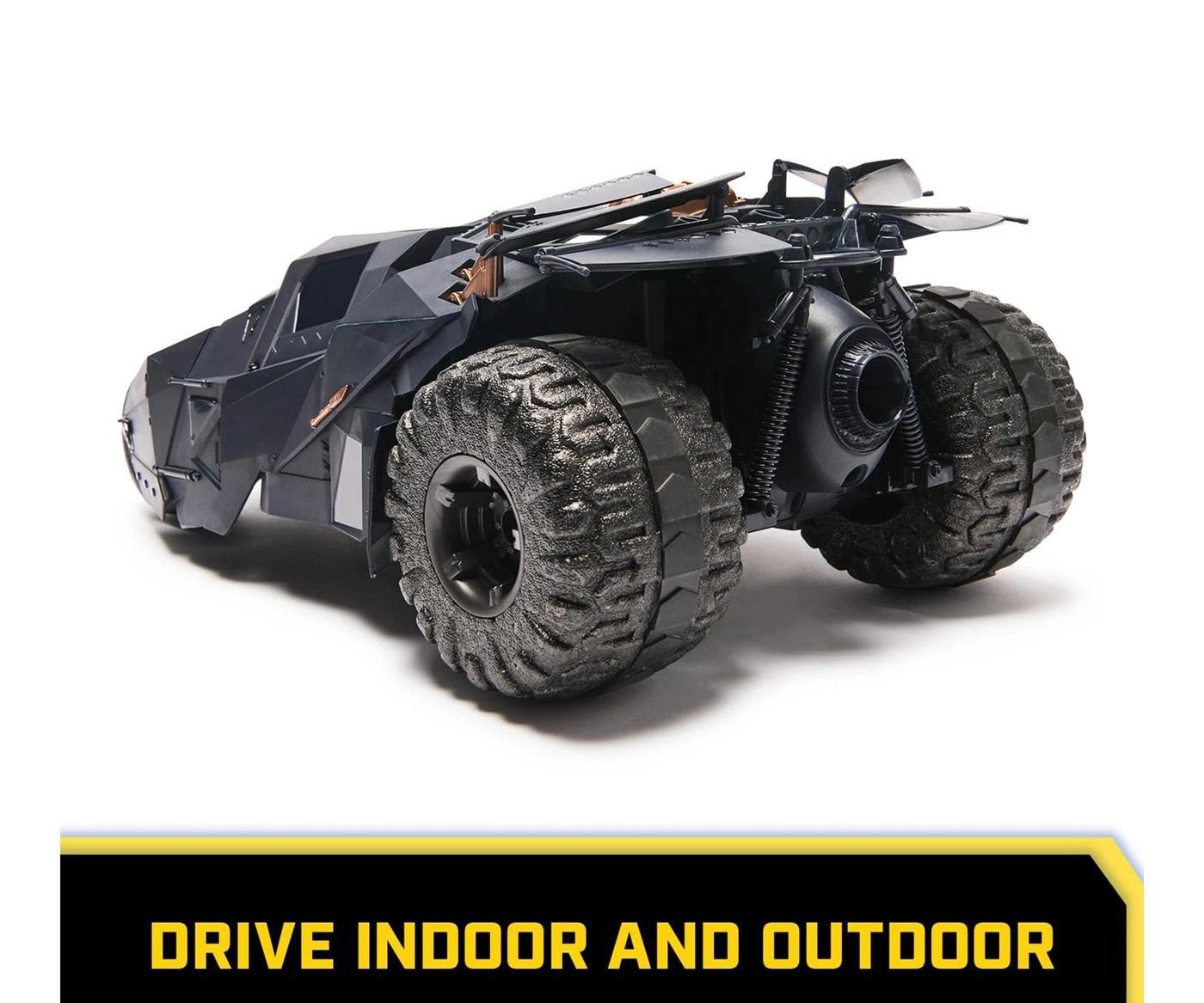 Batman tumbler remote control car clearance