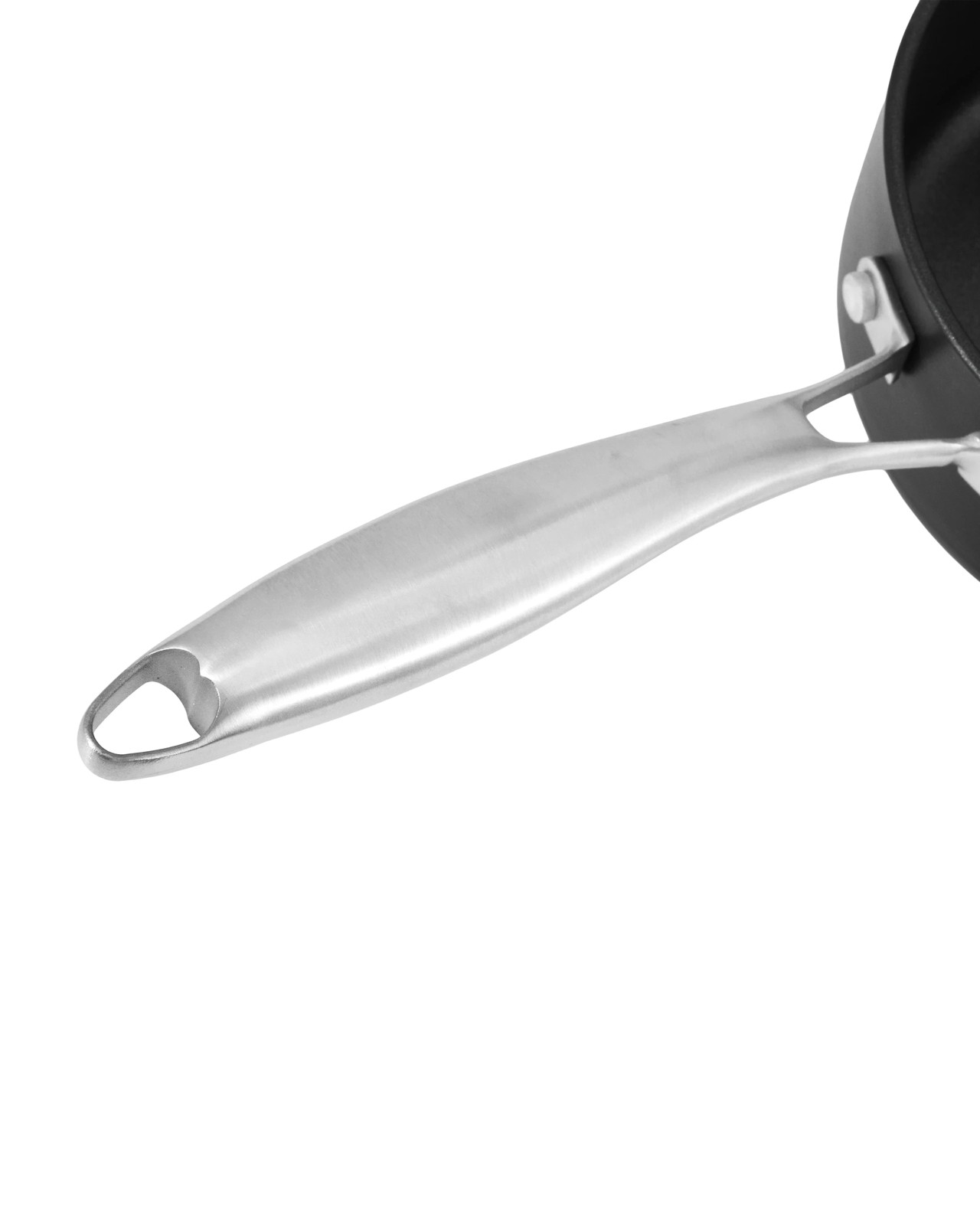 Anodised Non-Stick Saucepan - Anko 3 of 6