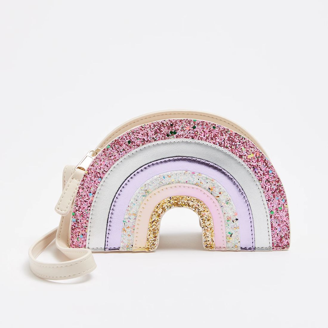 Kids Rainbow Crossbody Bag Target Australia
