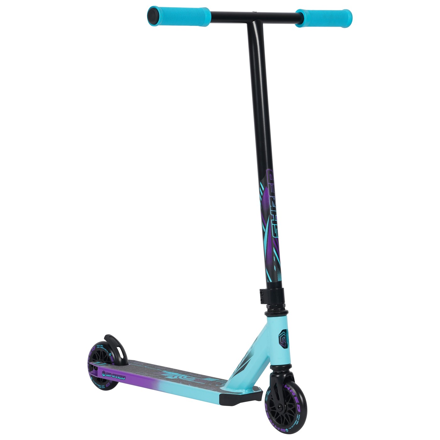 Anko Shred Pro Scooter 2 of 6