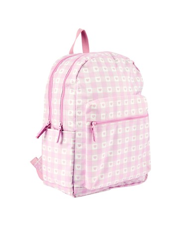 Anko Youth Backpack - Hearts