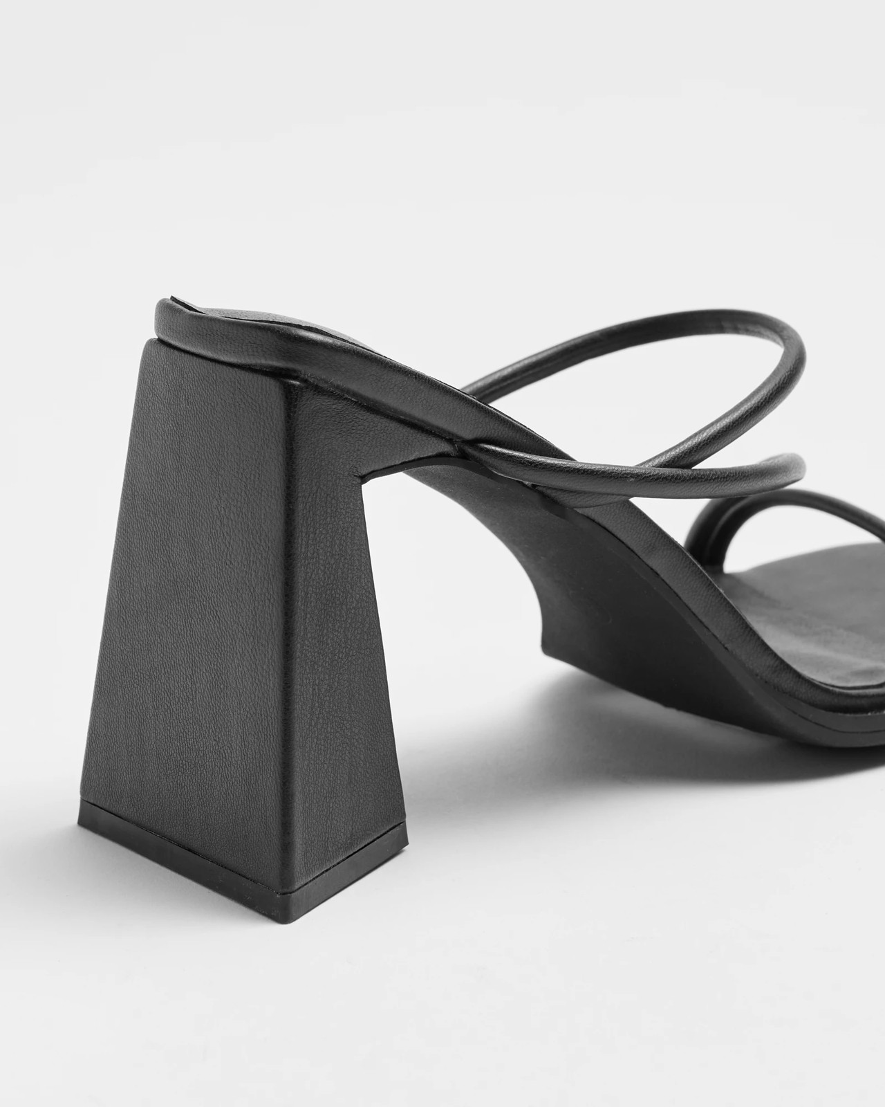 Lily Loves Sofia Strappy Upper Pyramid Heel 2 of 3