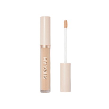 SHEGLAM Like Magic 12HR Full Coverage Concealer - Chantilly