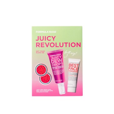 Formula 10.0.6 Juicy Revolution Kit