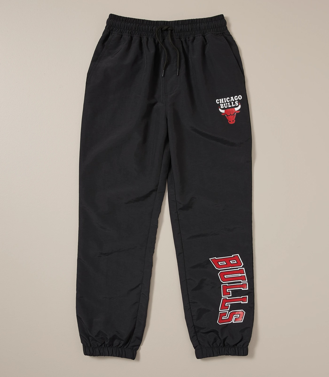 NBA Chicago Bulls Trackpants 3 of 6