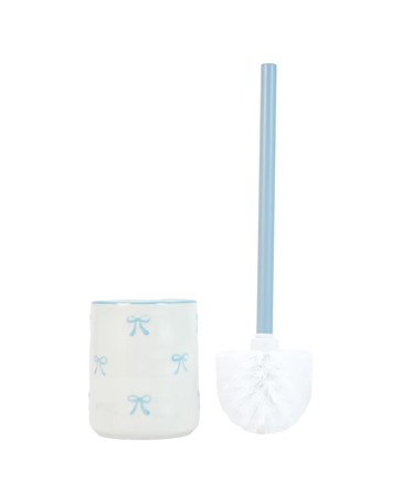 Anko Bow Toilet Brush