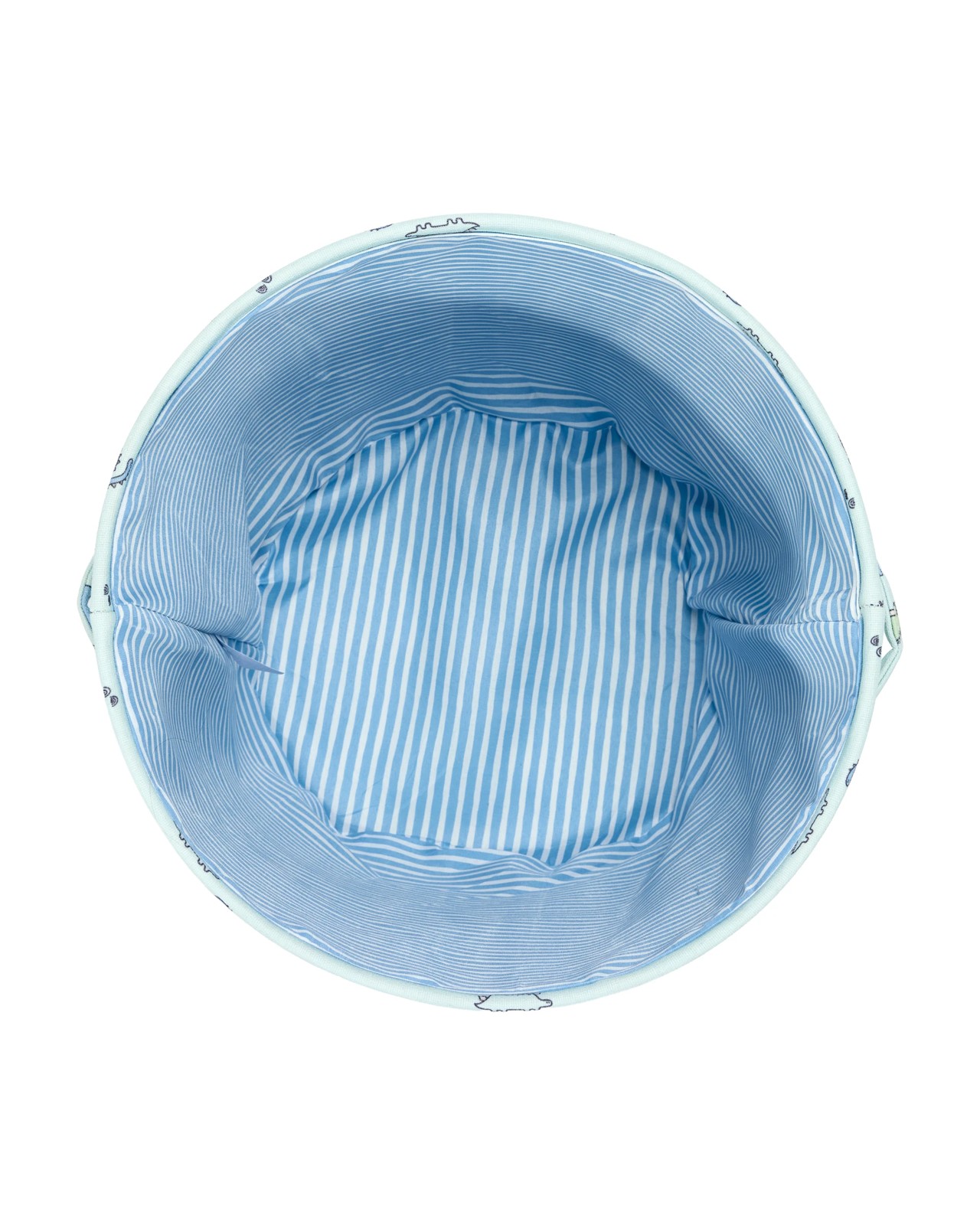 Anko Storage Hamper - Dino 5 of 6