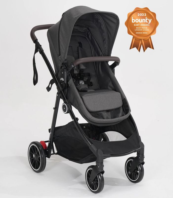 Prams 2025 target australia