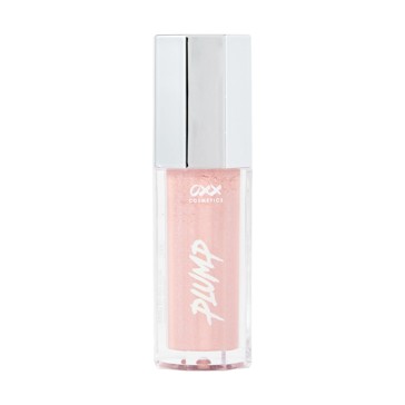 Glossy Glow Plumping Lip Gloss  Sweetest Kiss - OXX Cosmetics