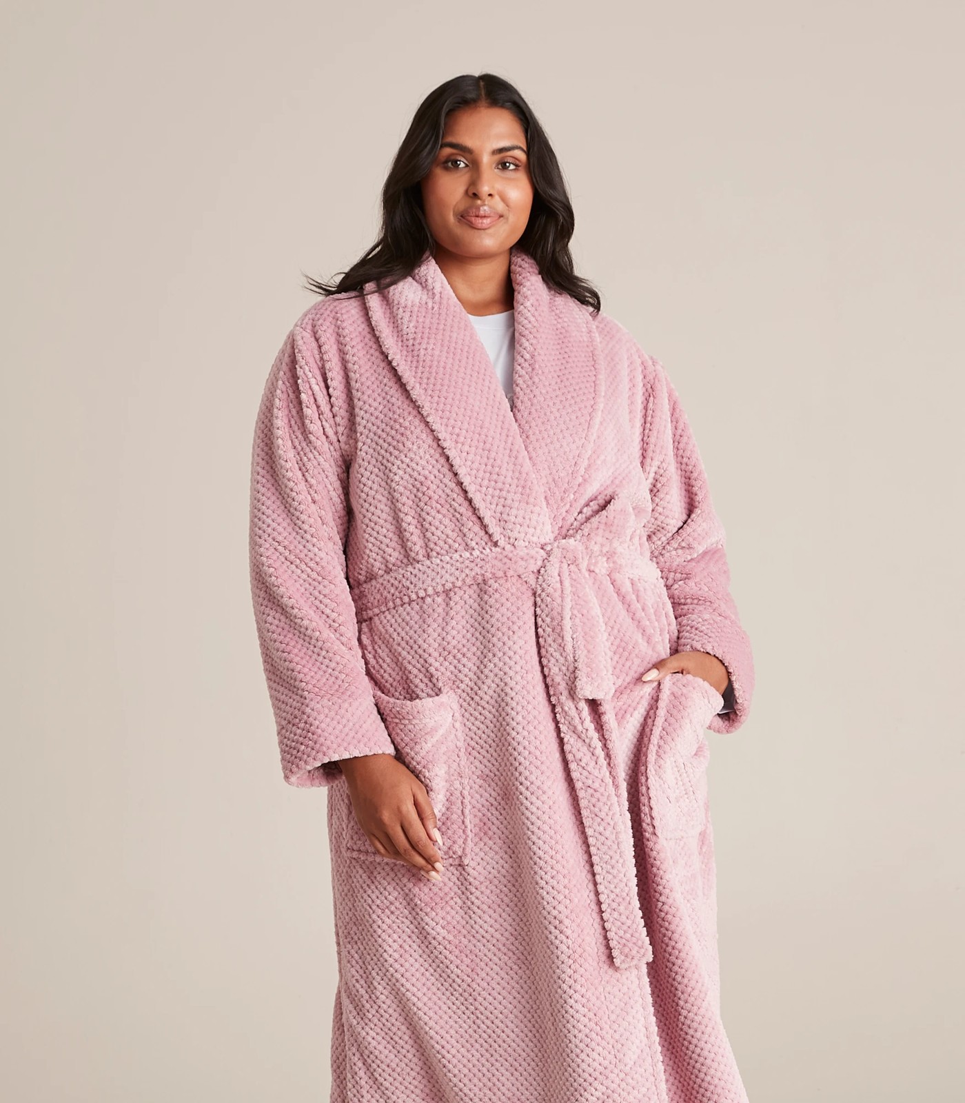 Target womens hotsell dressing gowns