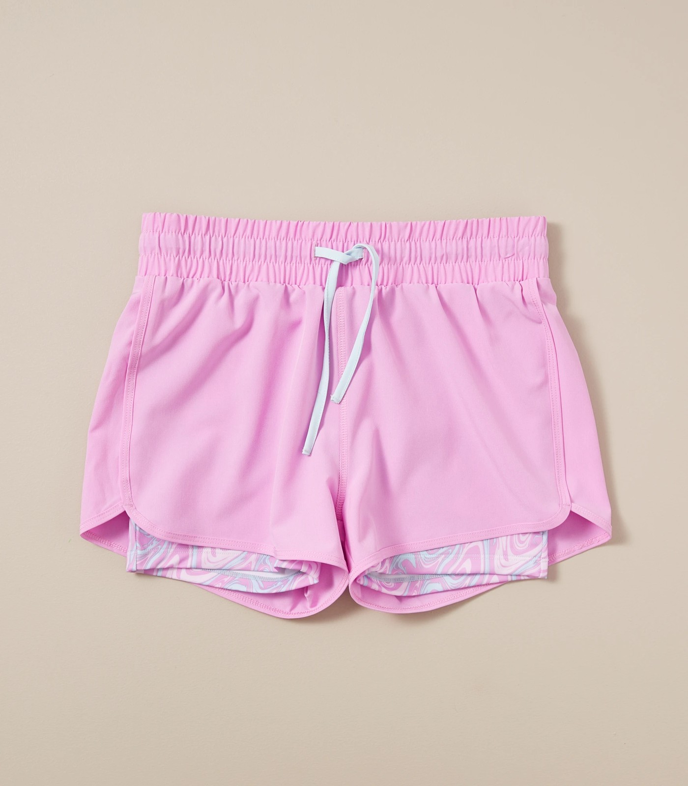 Dual Layer Active Short Target Australia