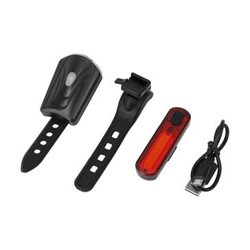 USB Combo LED Lights Pack - Anko