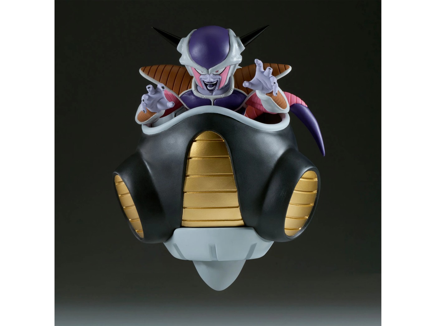 Banpresto Dragon Ball Z (Match Makers) - Frieza (vs Son Goku) 2 of 5