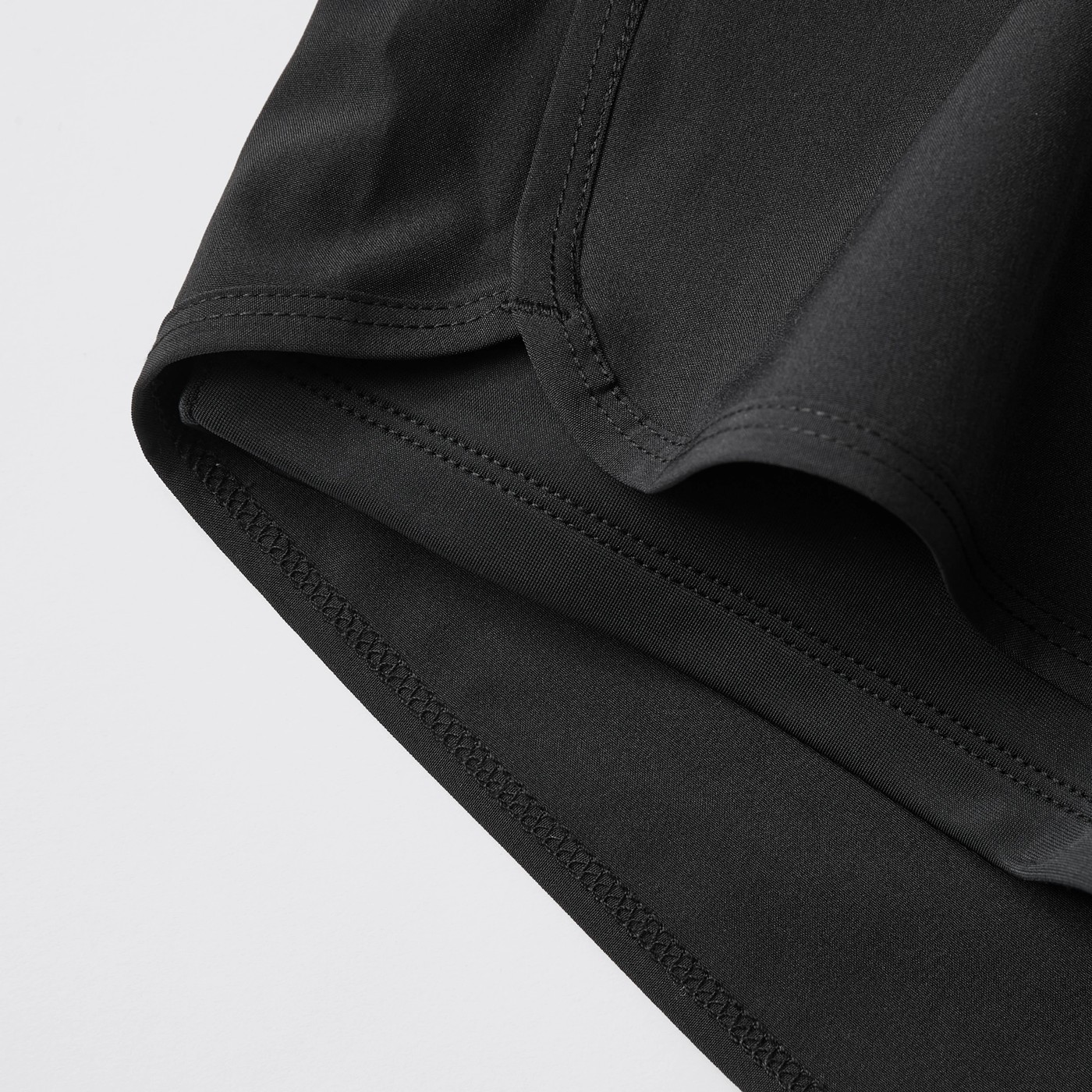 Dual Layer Active Short 4 of 4