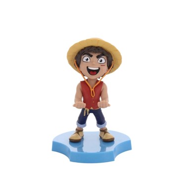 Cable Guys Mini Holdems - One Piece Luffy