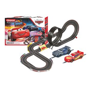 Carrera Go 1:43 Disney Pixar Cars Neon Lights Slot Car Racing Track Kids Toy 6y+ thumbnail 2