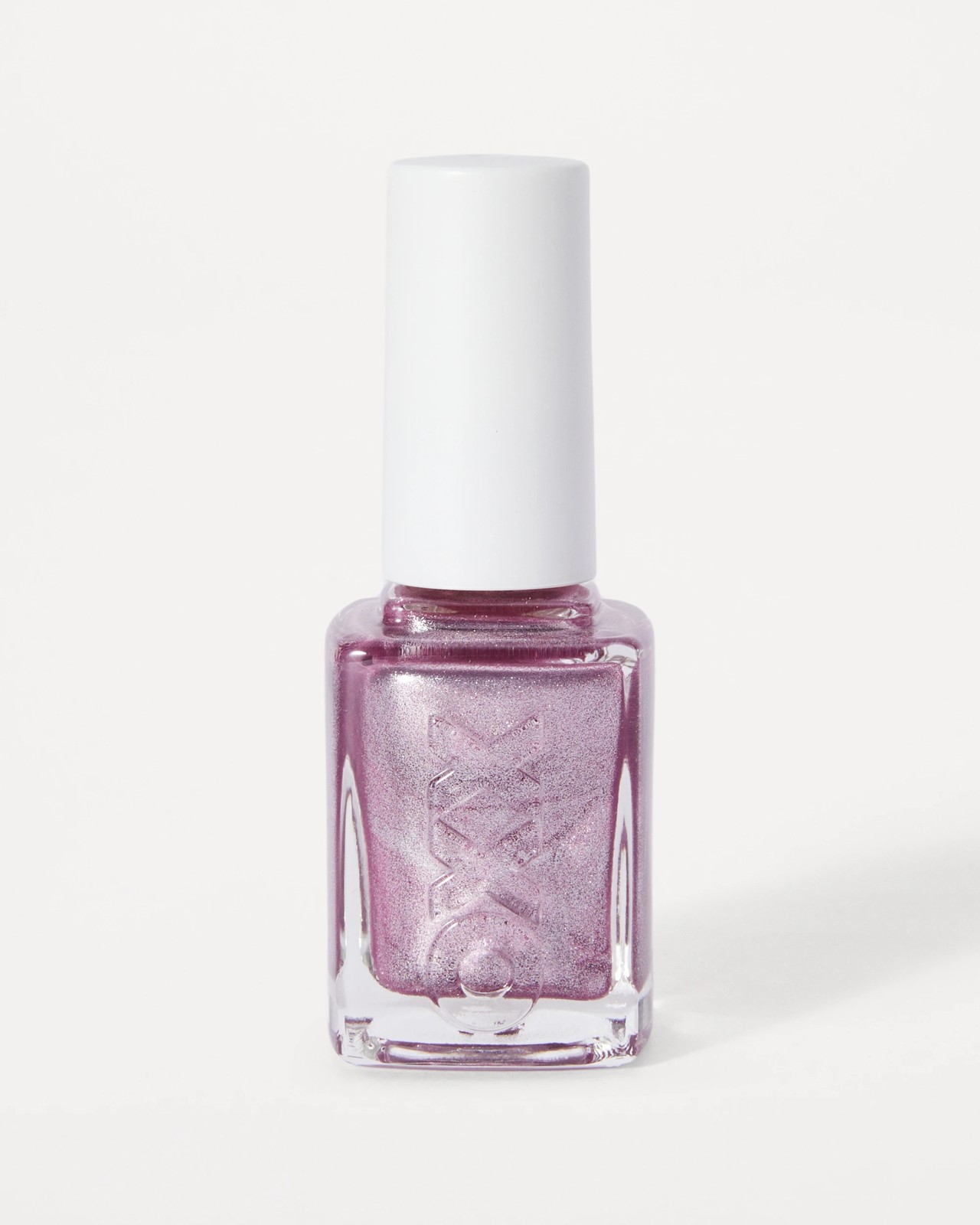 OXX Beauty Quick Dry Nail Polish - Chrome Blush 2 of 6