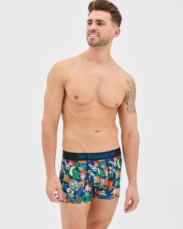 Swag Licensed Trunks - Disney Pixar Toy Story