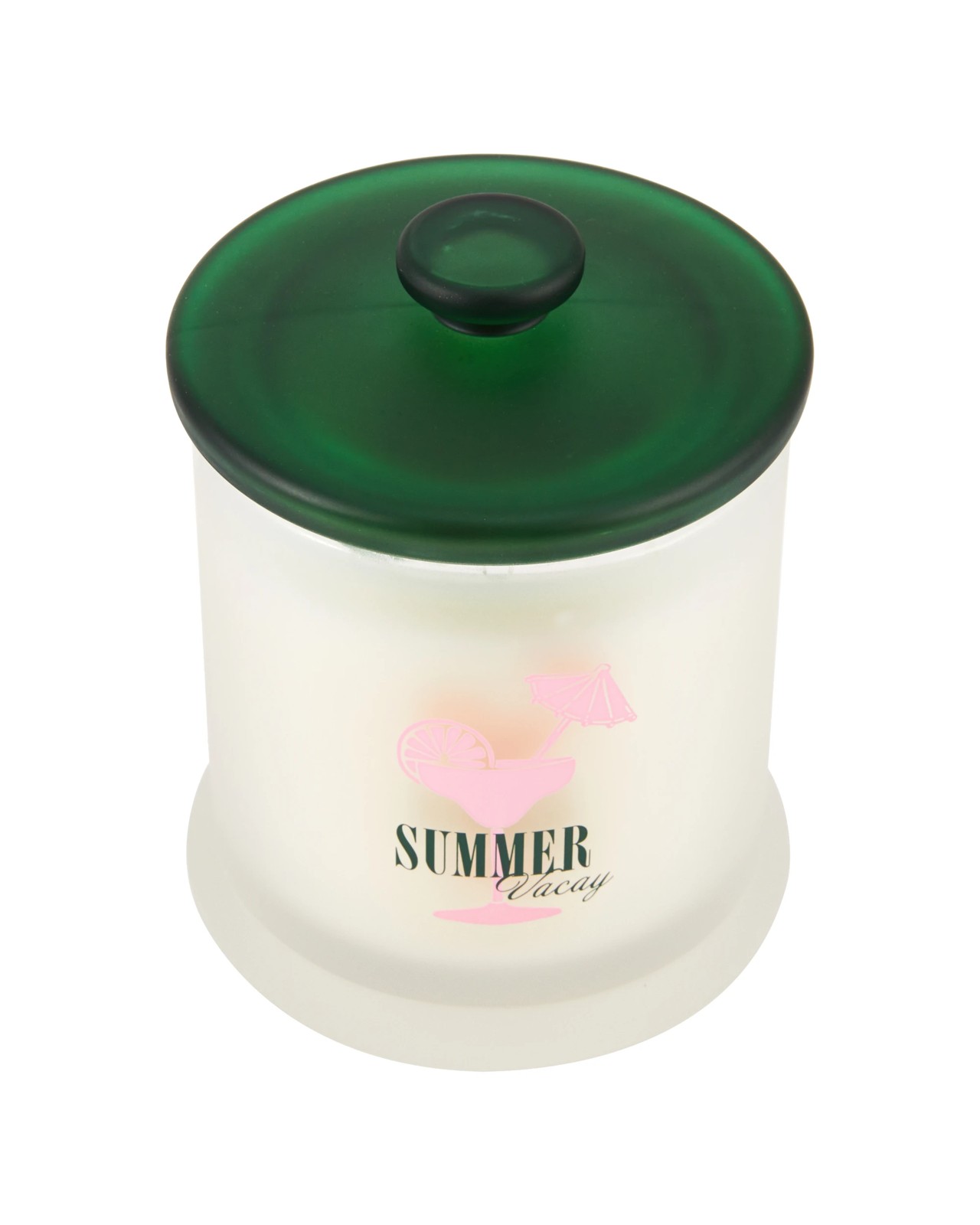 Anko Summer Vacay Boxed Candle 4 of 6