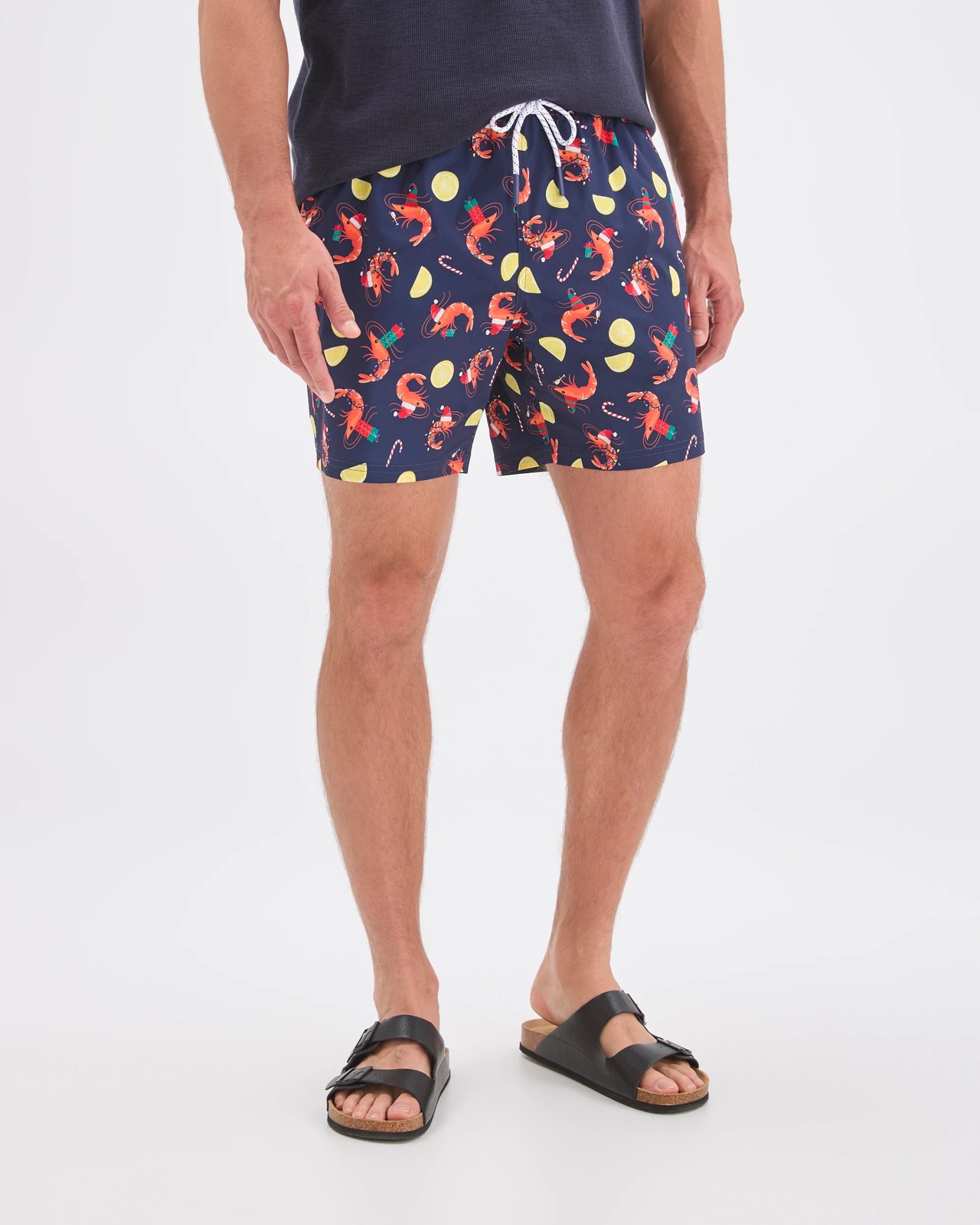 Christmas Volley Shorts 2 of 5