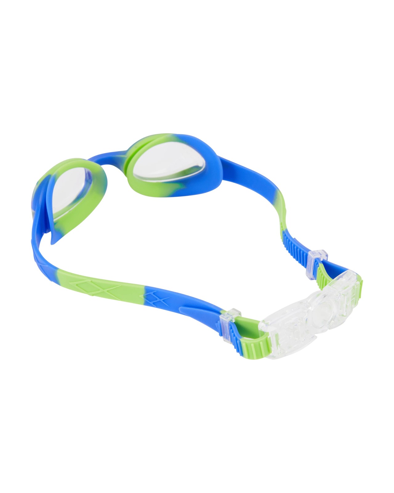 Tie Dye Goggles  Blue - Anko 3 of 5