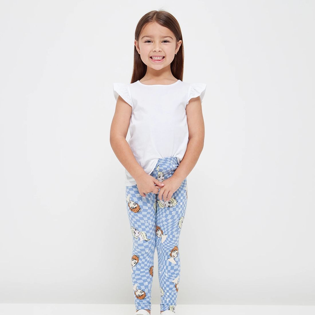 Disney Frozen Leggings | Target Australia