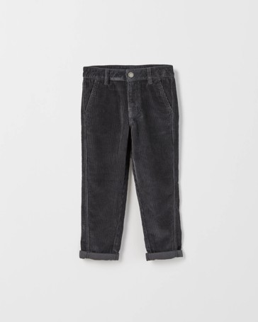 Australian Cotton Corduroy Pants
