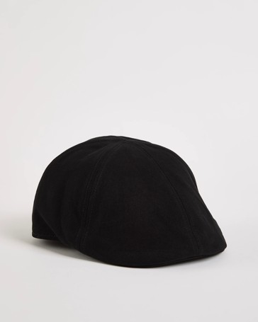 Flat Cap