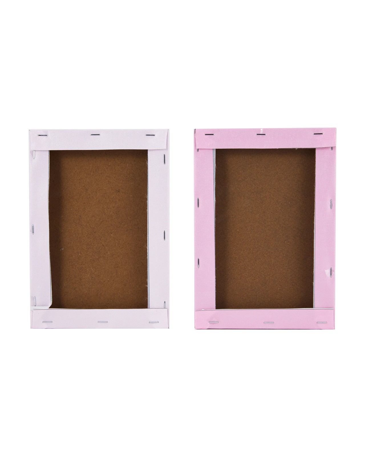 Anko Sparkle Gem Art Canvas Kit - Bow & Cherry 3 of 3