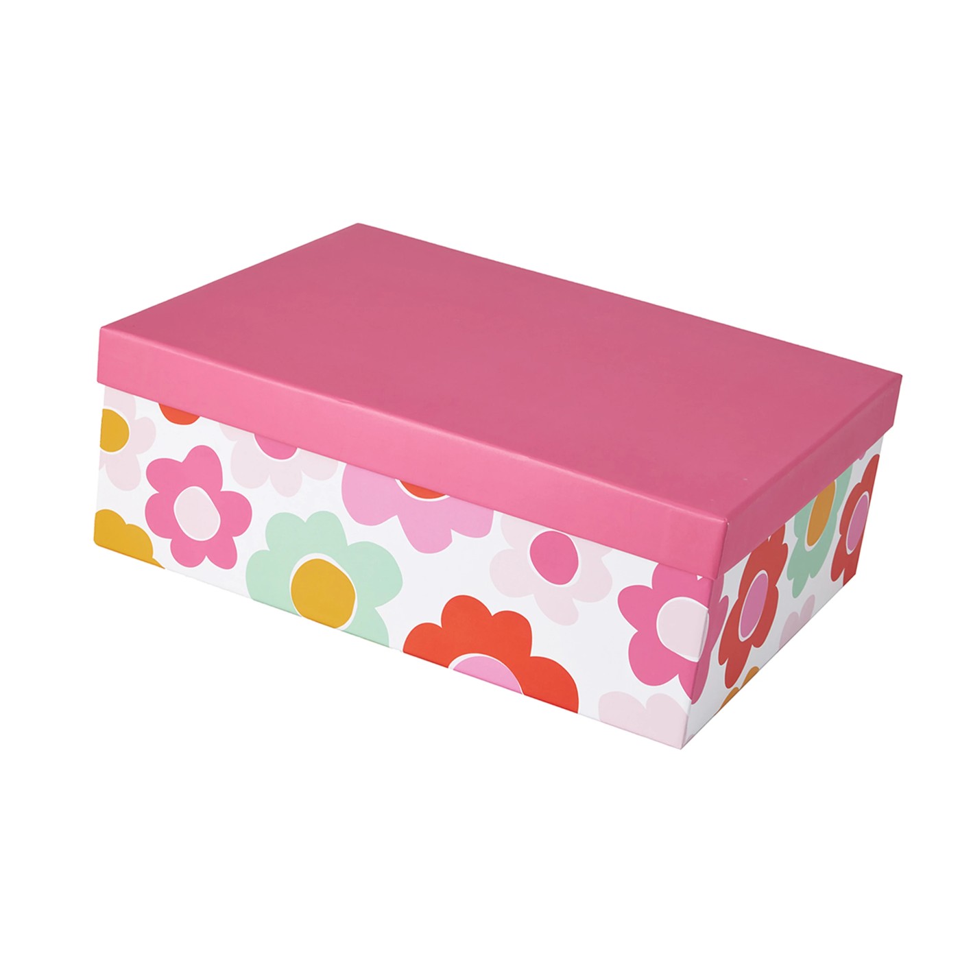 Flower Gift Box - Anko 2 of 6