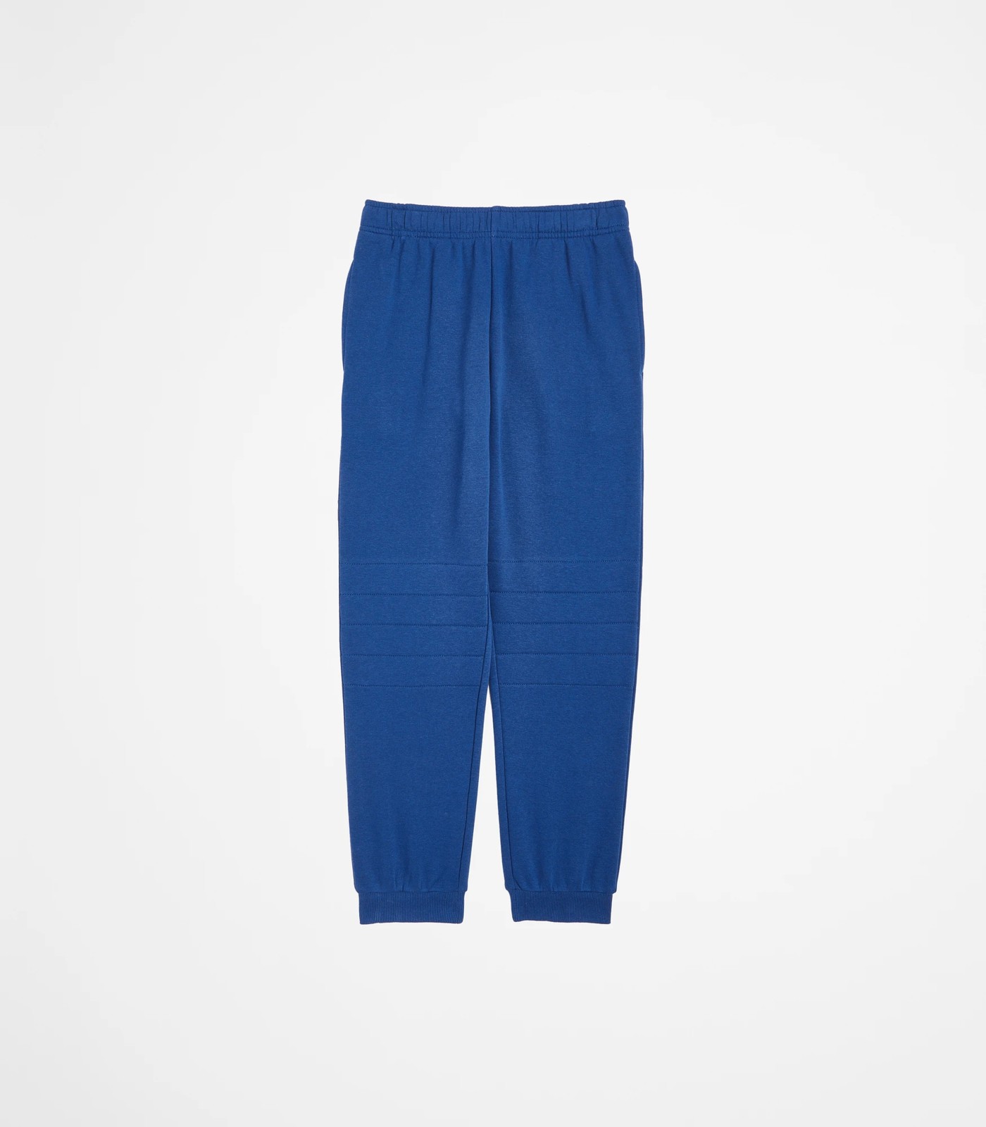 School Double Knee Trackpants Royal Blue Target Australia