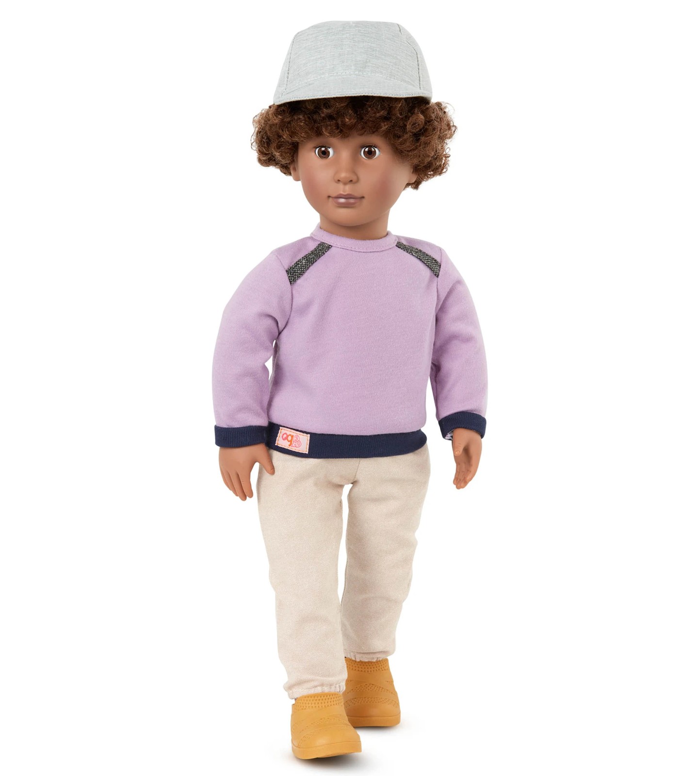 Target 18 shop inch boy doll