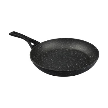 Stone Blast Frypan, 32cm - Anko