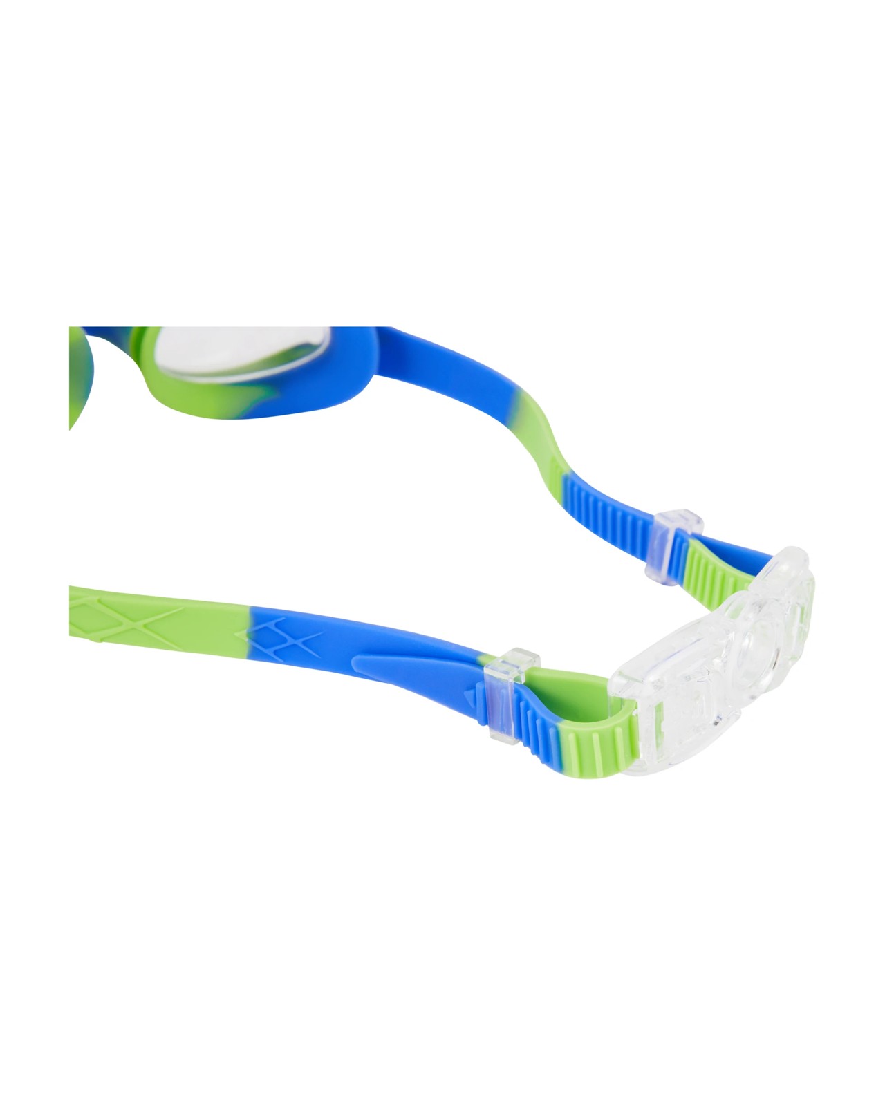 Tie Dye Goggles  Blue - Anko 5 of 5
