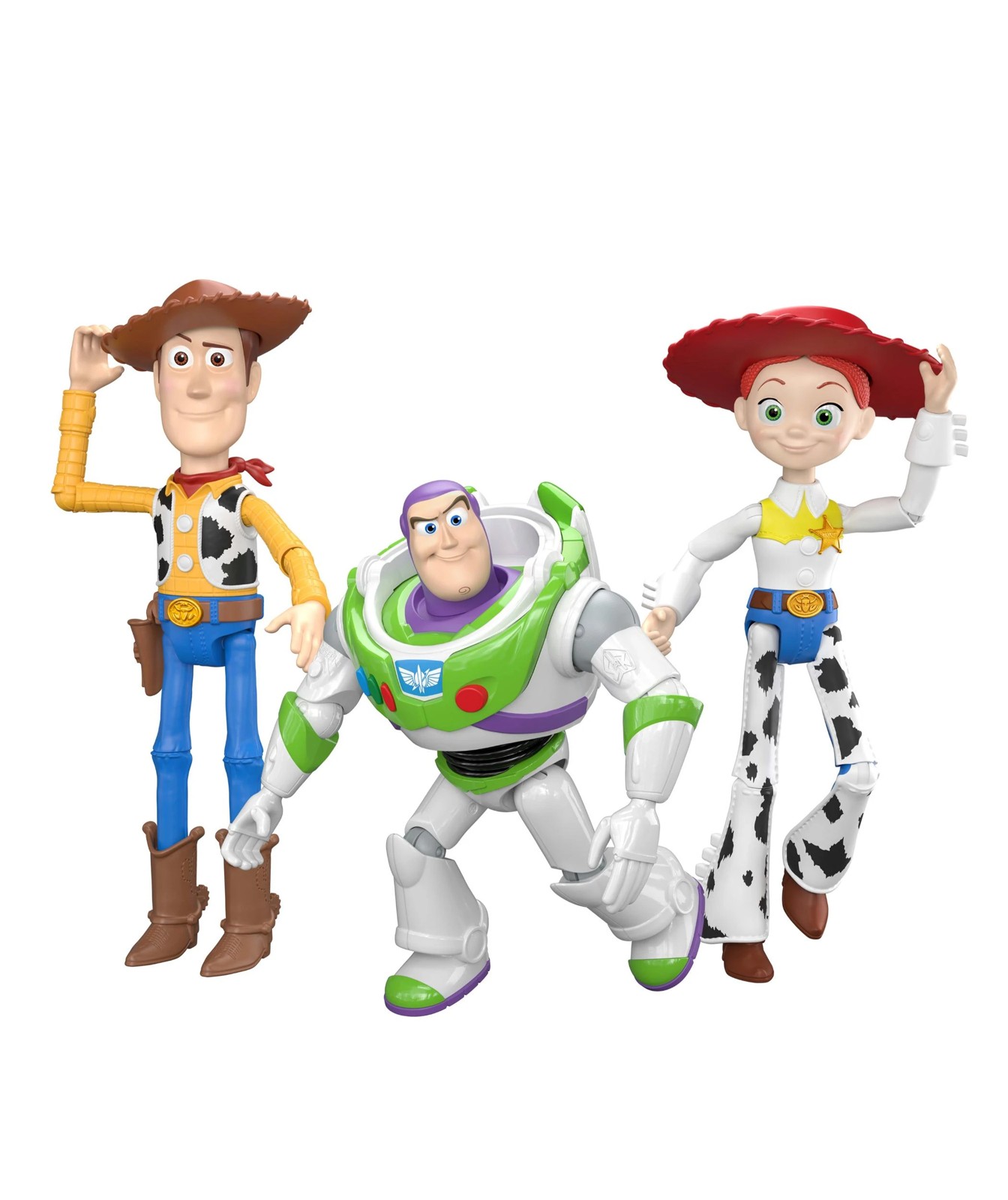 Toy Story 30.5cm Large Scale Basic Figure - Assorted 5 of 5